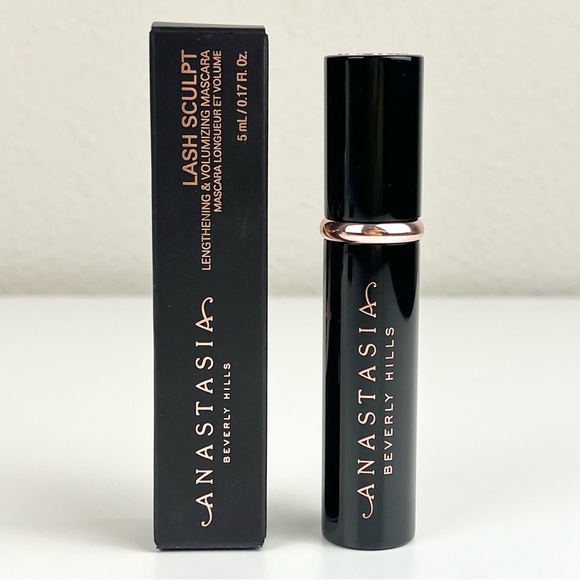 BNIB Makeup Lot About-Face Eye Paint ABH Mascara Charlotte Tilbury Lipstick - Picture 7 of 15